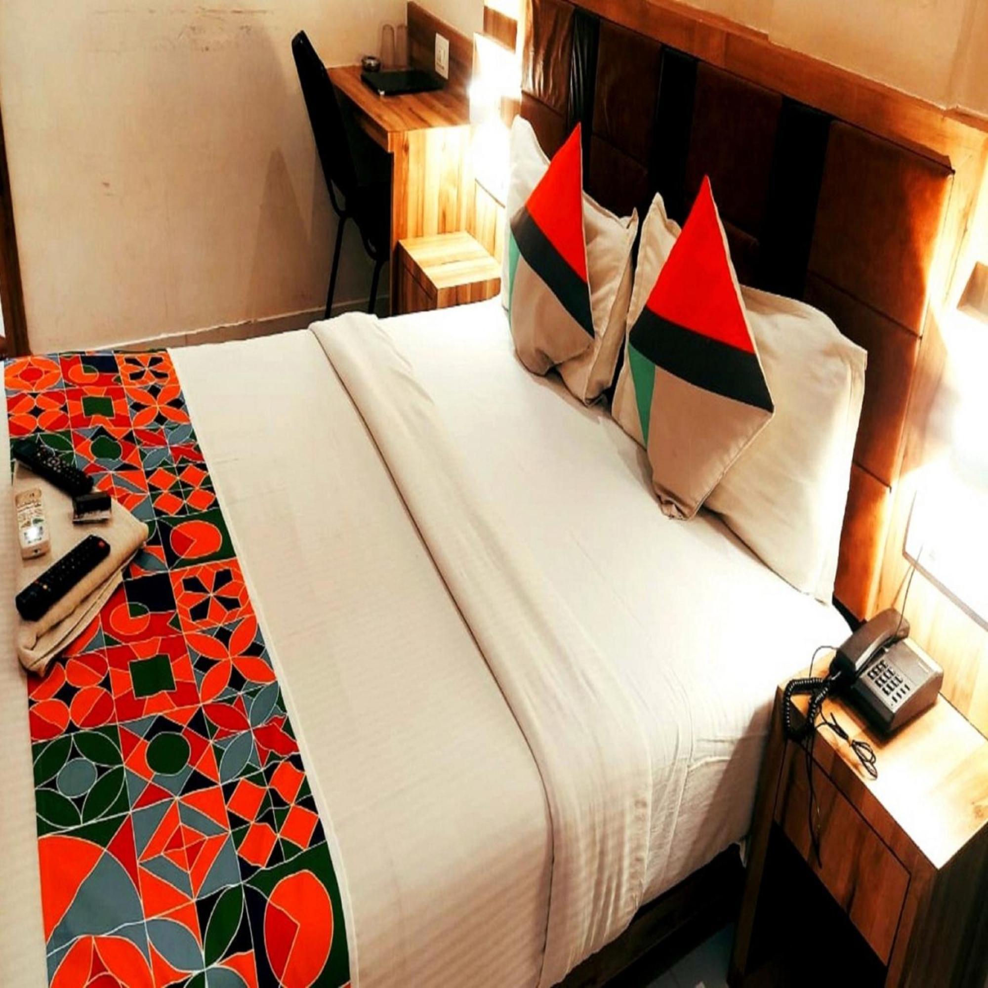 Gateway Inn — Foto’s 1
