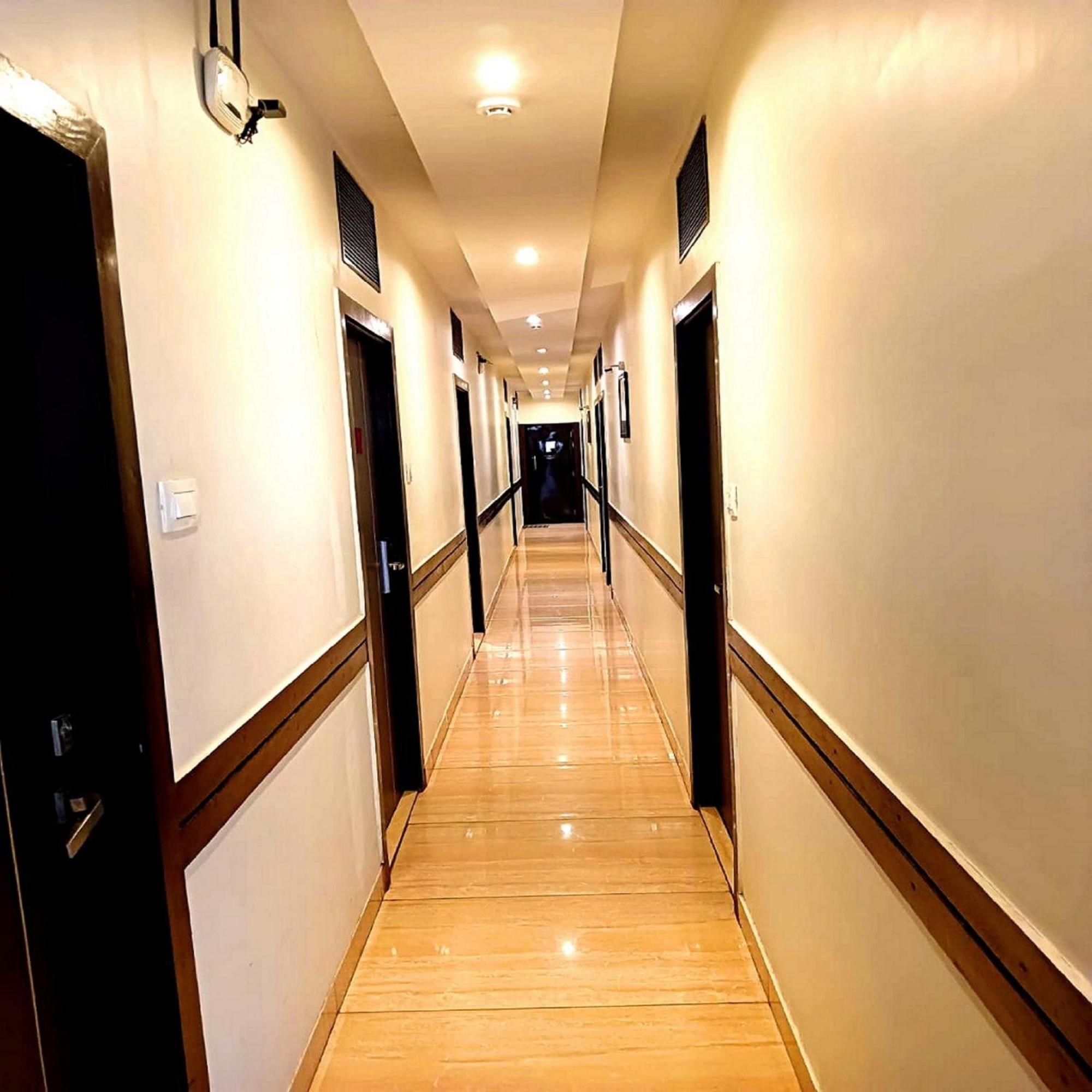 Gateway Inn — Foto’s 3